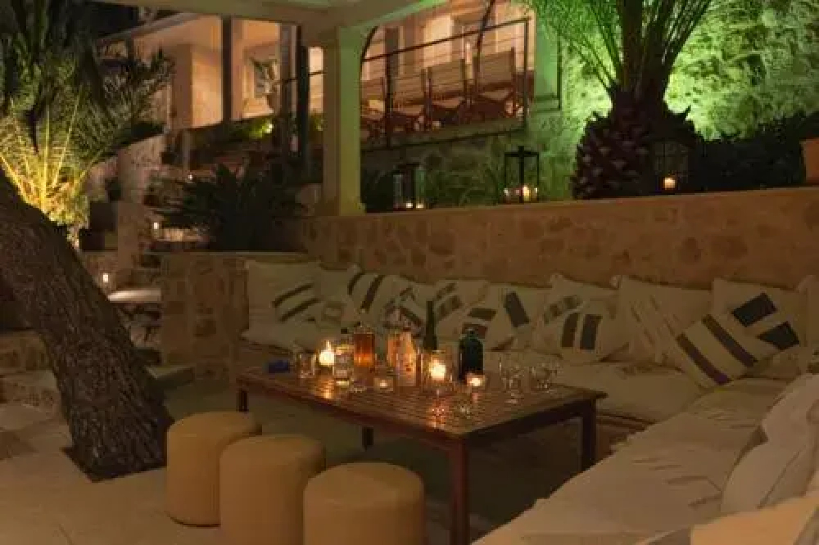 Villa Oceanus