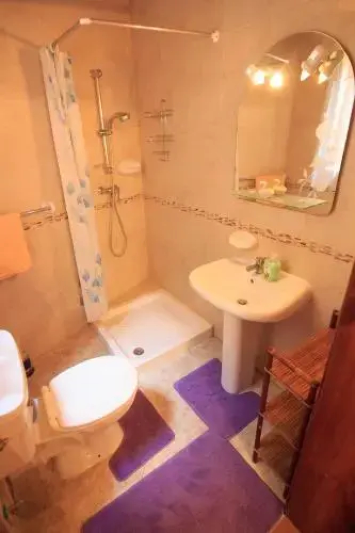 Ta' Bejza Holiday Home With Private Pool