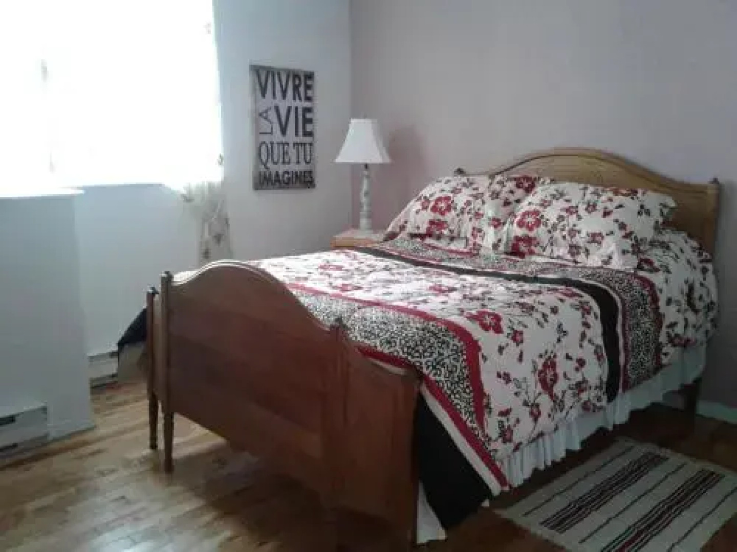 Auberge Le Petit Séjour