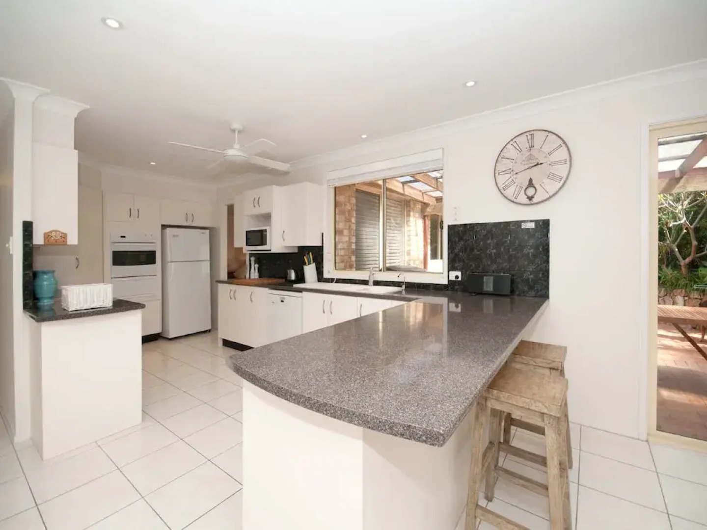 My Shell, 55 Blanch Street