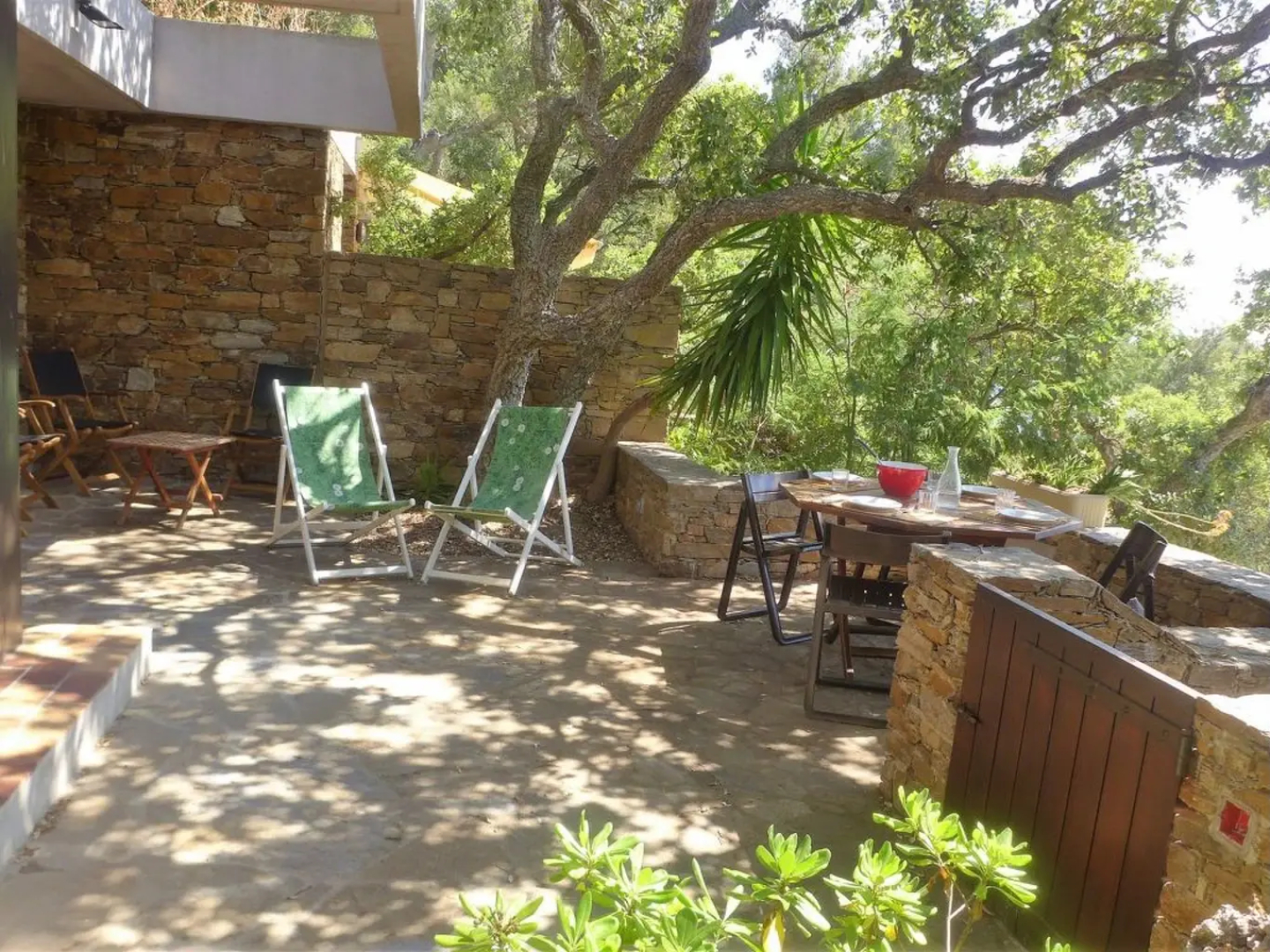 Holiday Home Village Les Fourches