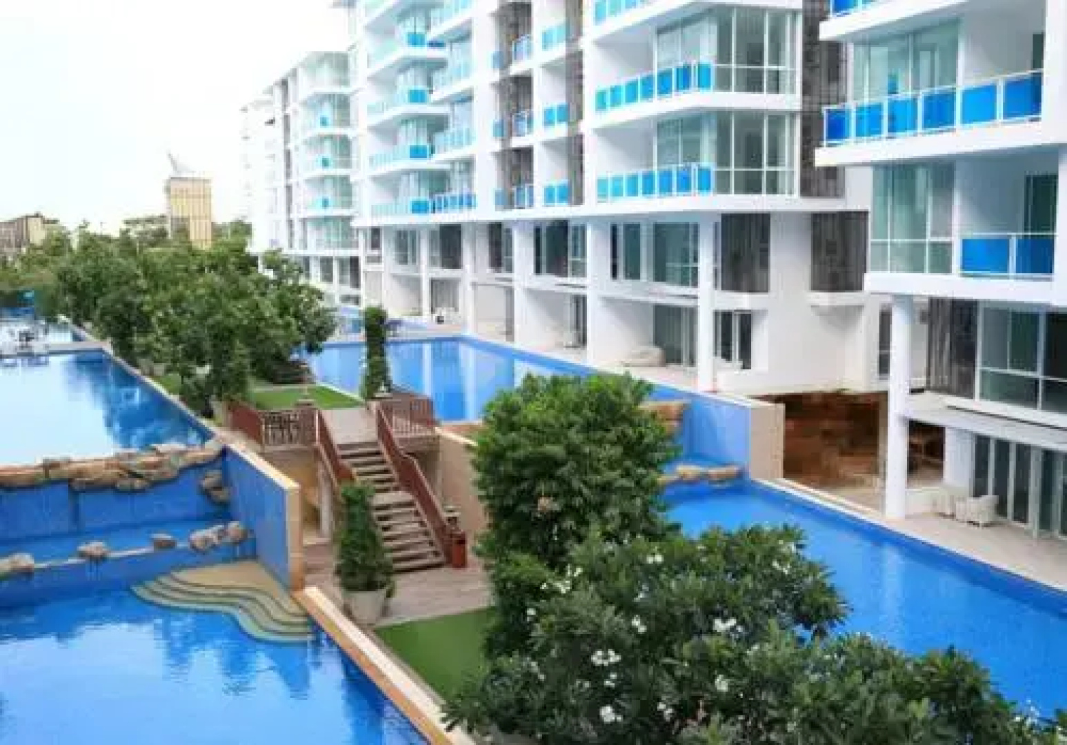 My Resort Hua Hin A303