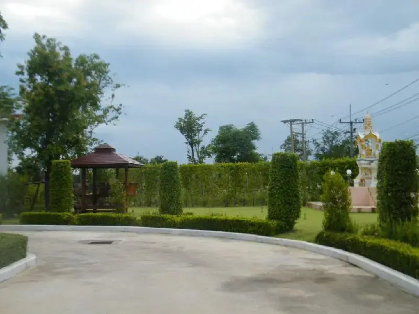SP Resort and Garden