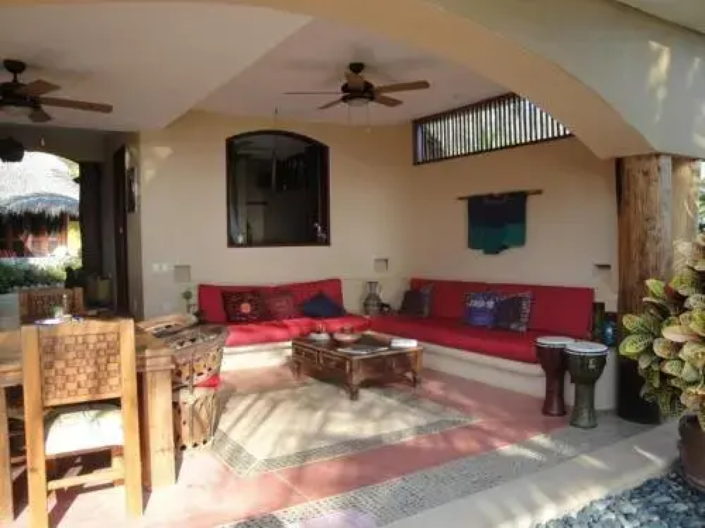 Casa Firefly