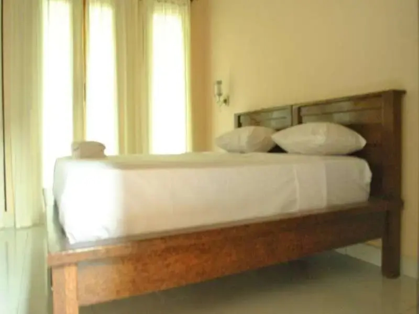 Sunjiwani Homestay