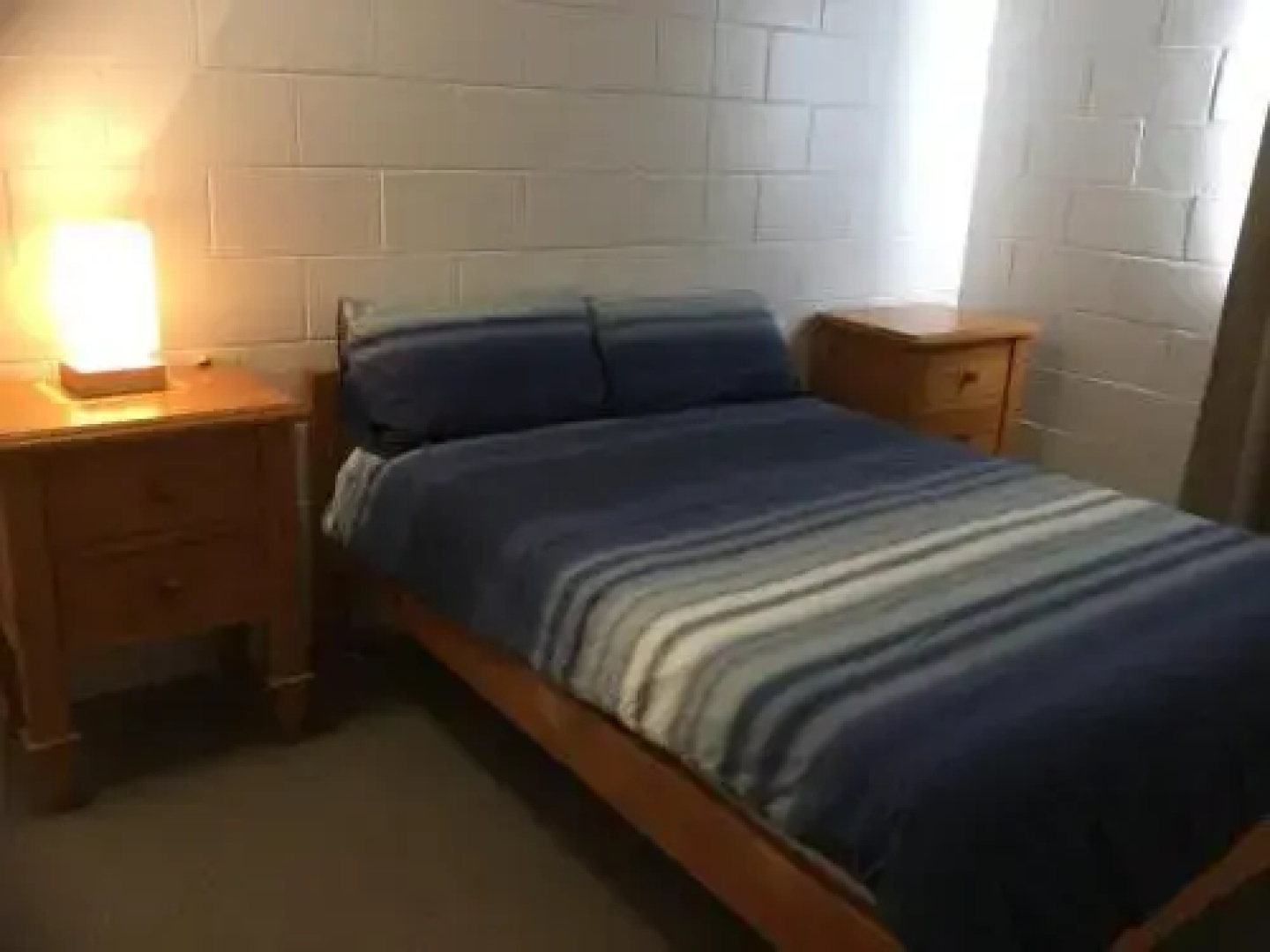 Pet Friendly home walking distance to Surf Beach - North St, Woorim