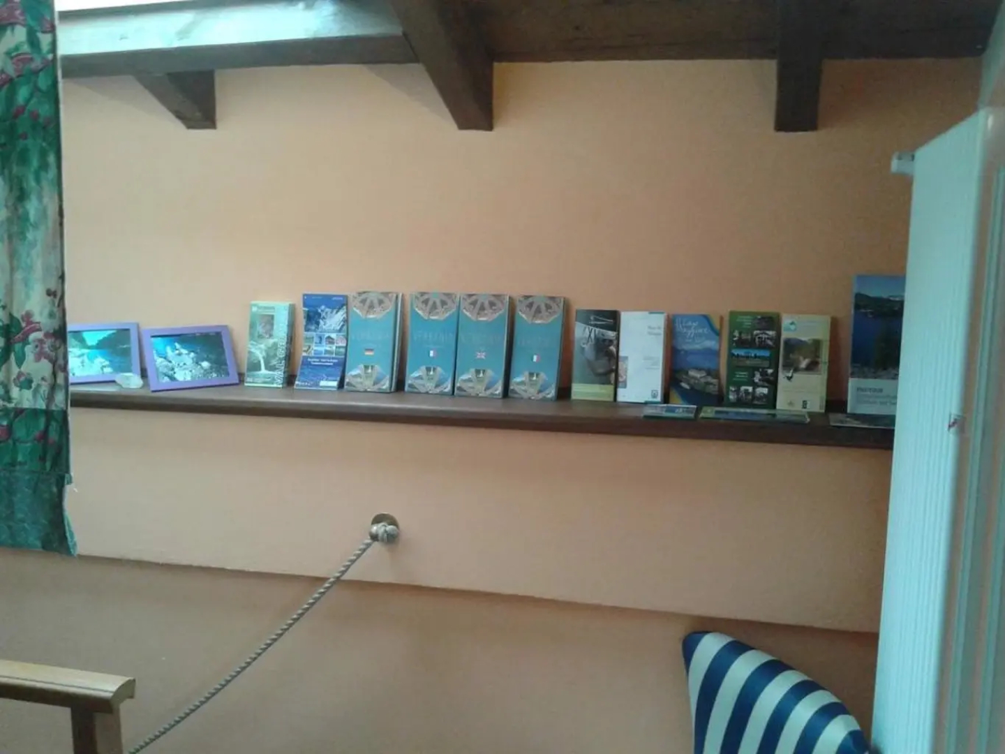 B&B IL CASTELLO Lago Maggiore