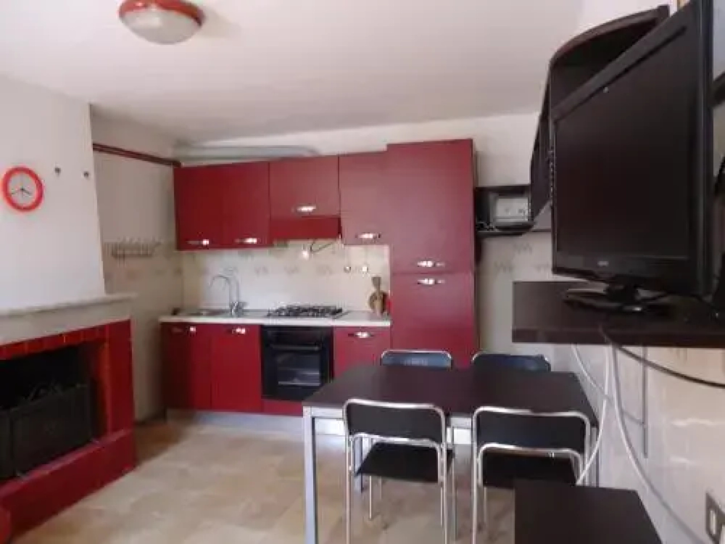 Iacovino Country House