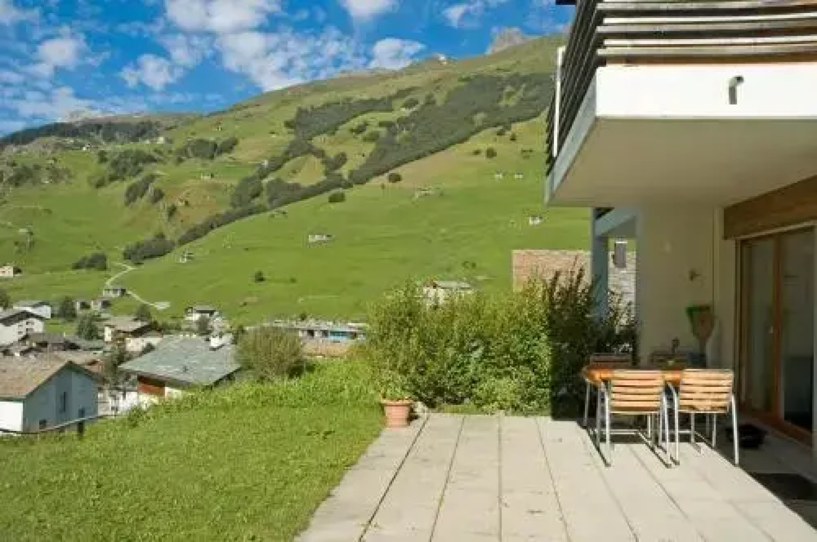 Ferienwohnung Mura