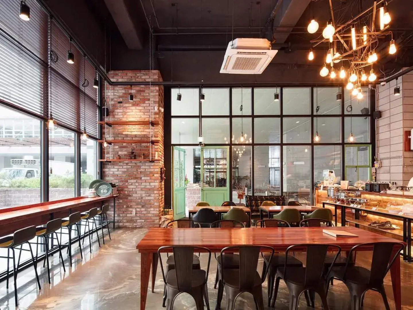 Residence-Hi (Serviced Apartment)?