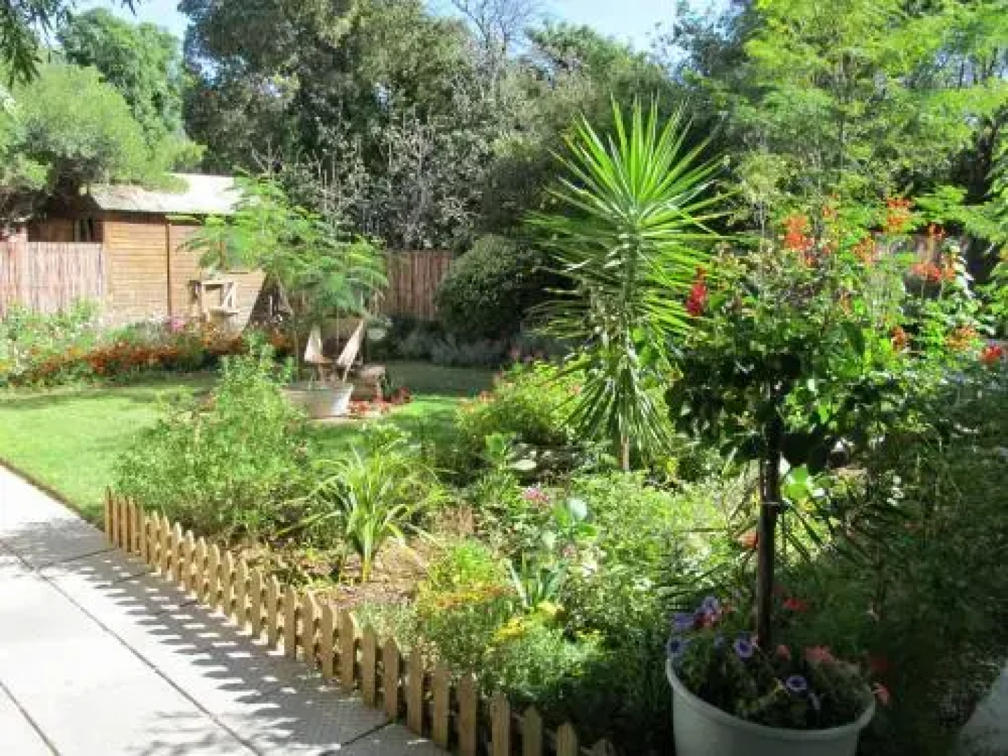 Avondrust Guest House