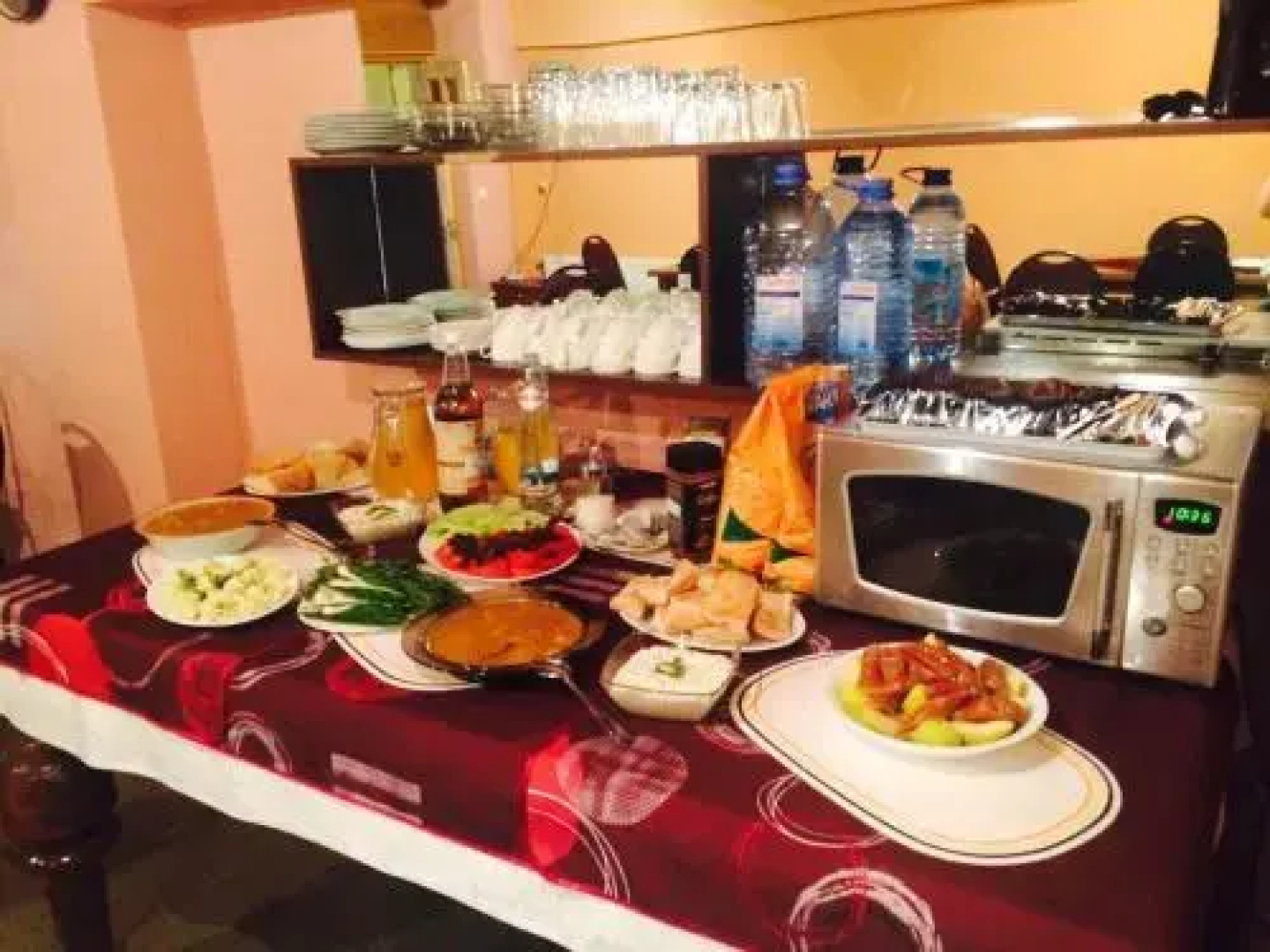 Aparthotel Econom Royal