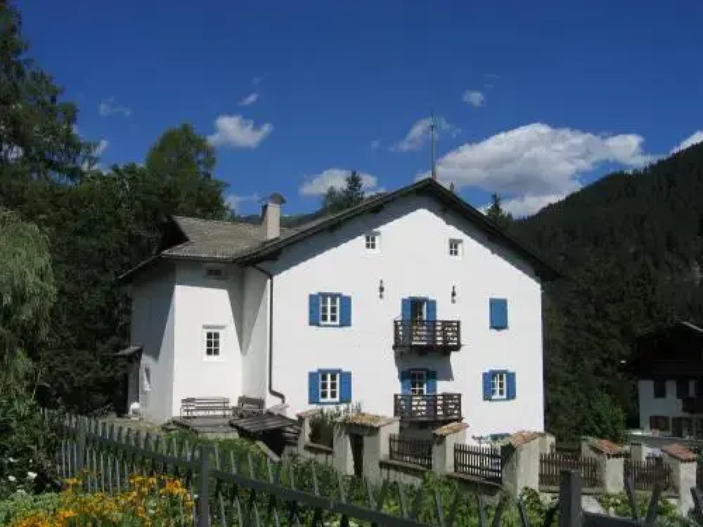 Ciasa Soldà