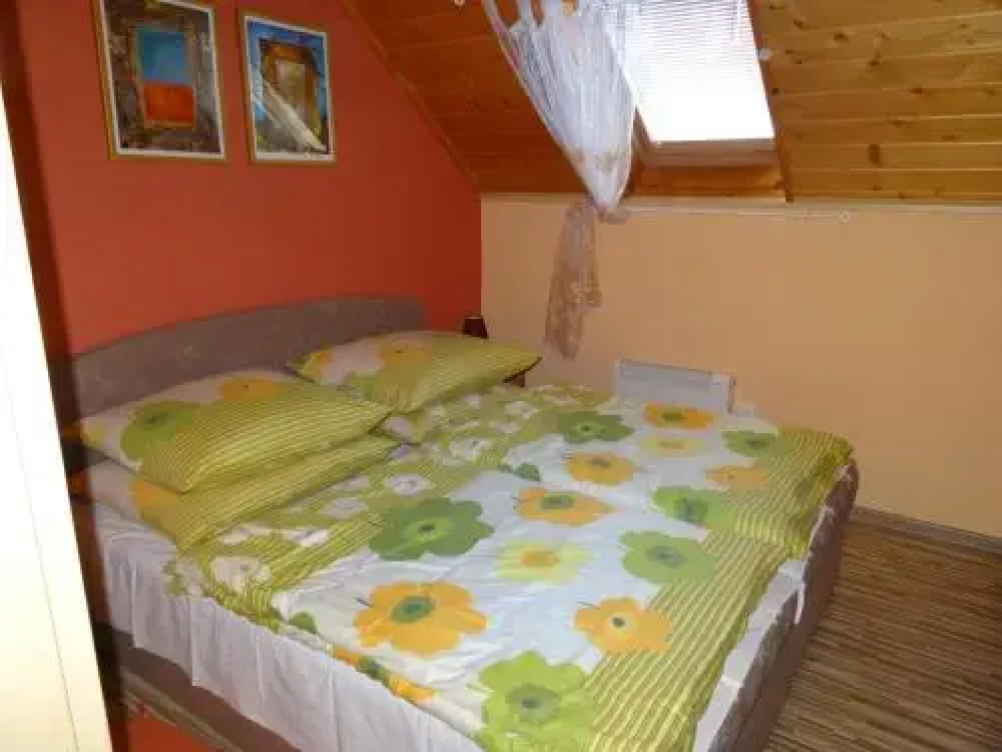 Víkendový Dom U Vasila