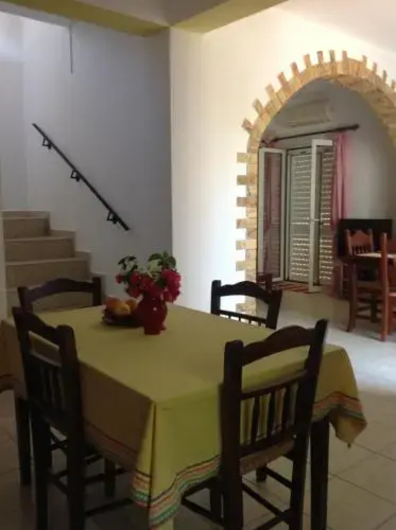 Almyrida Luxury House