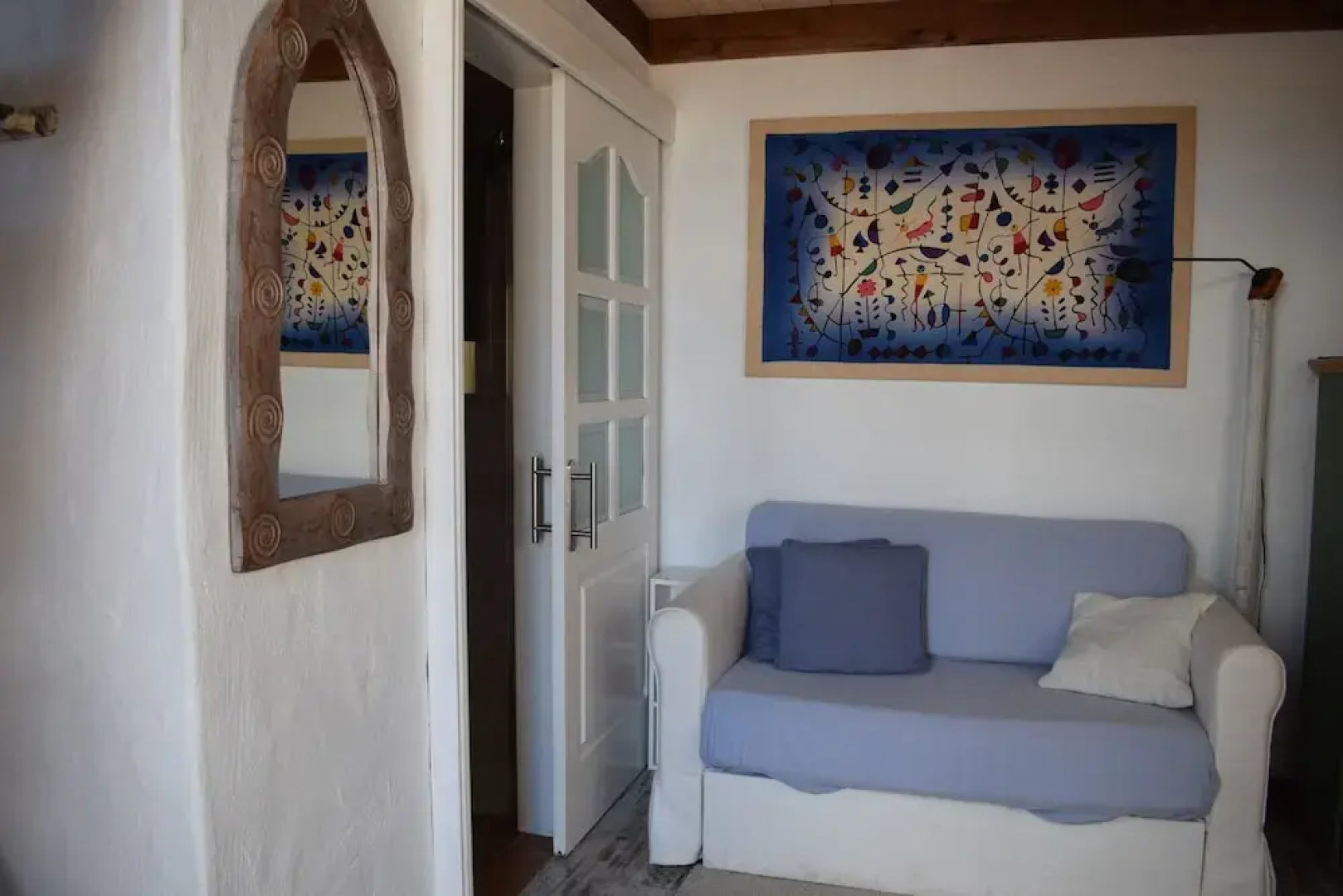 Artisan´s House
