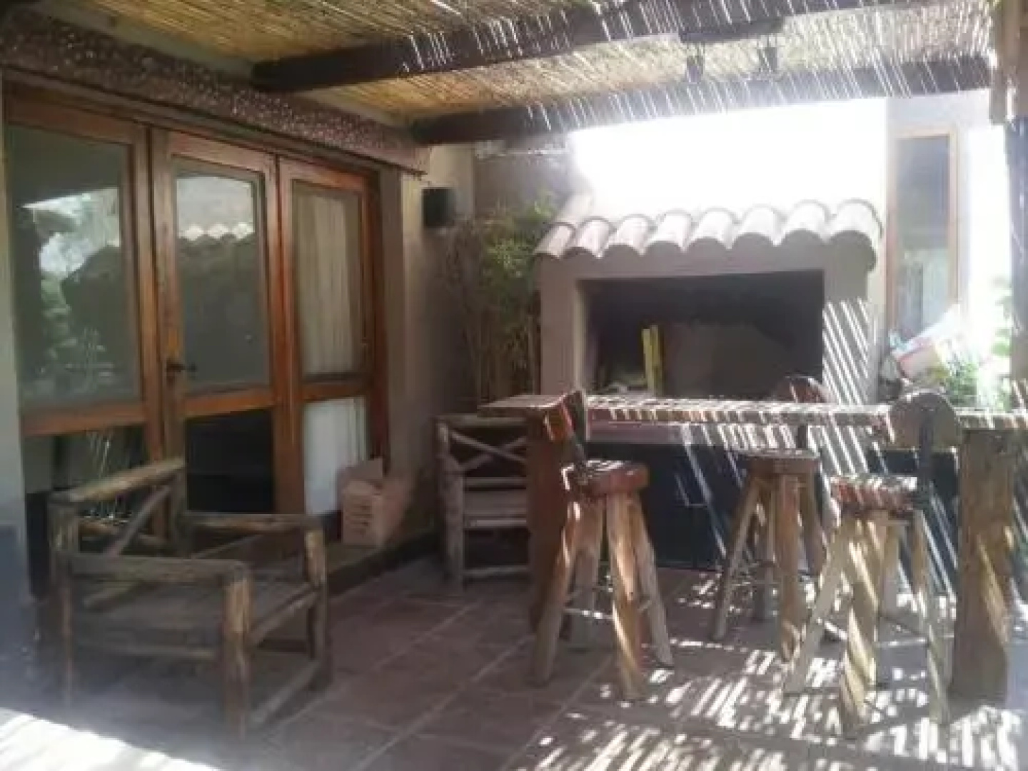 Guesthouse El Tata