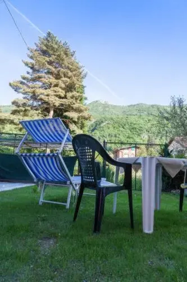 B&B L'isoletta