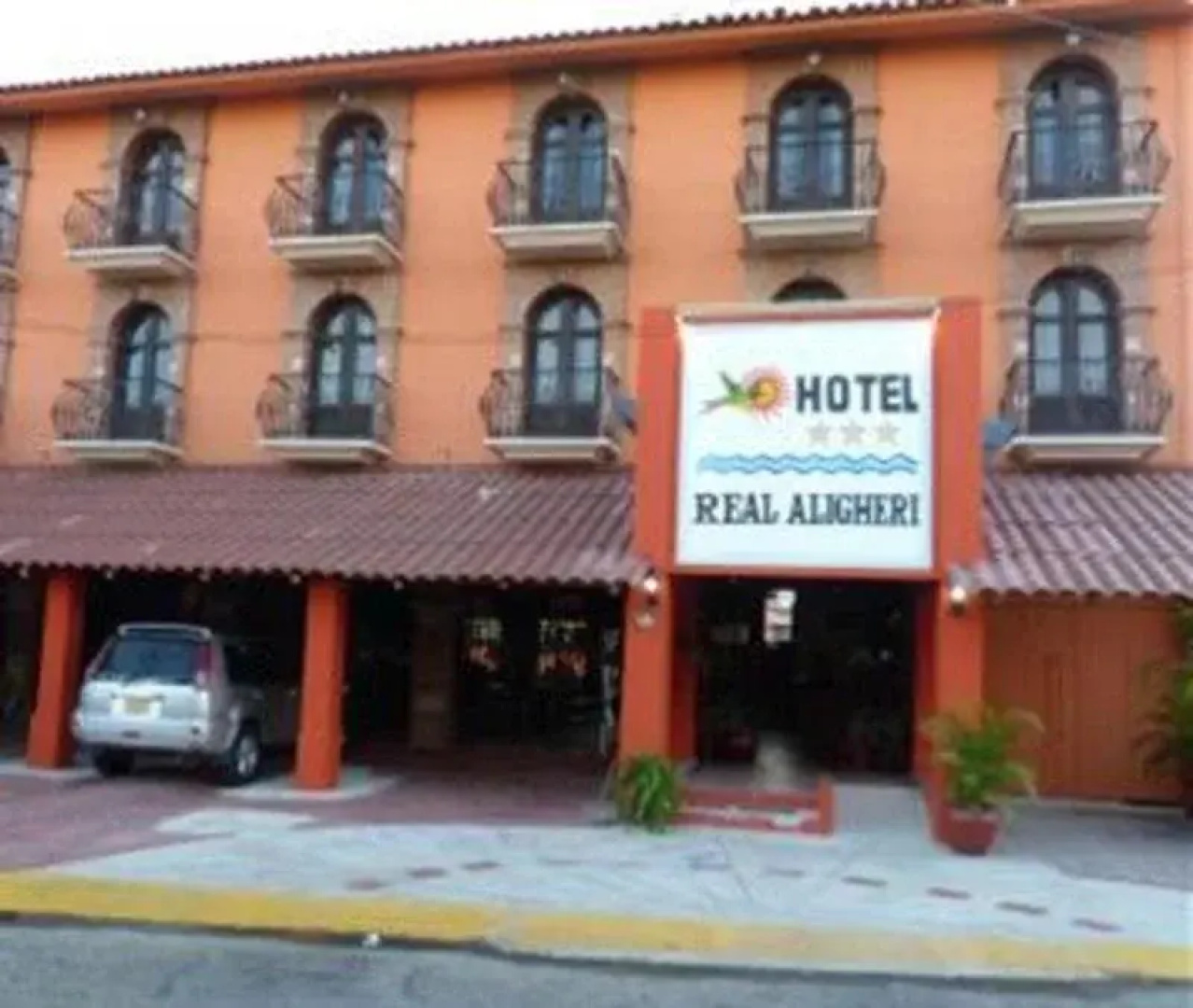 Real Aligheri