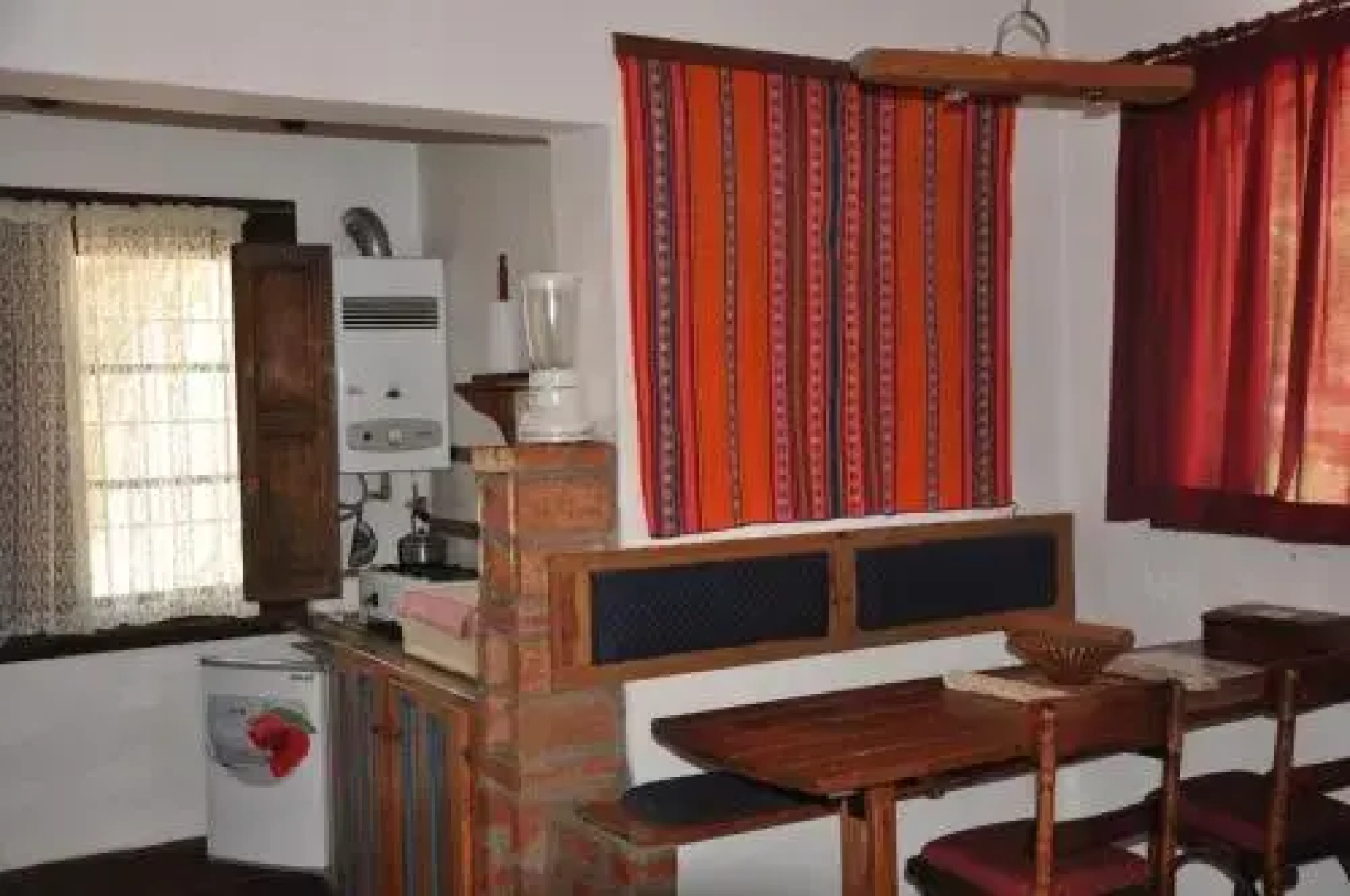 Cabañas del Quijote