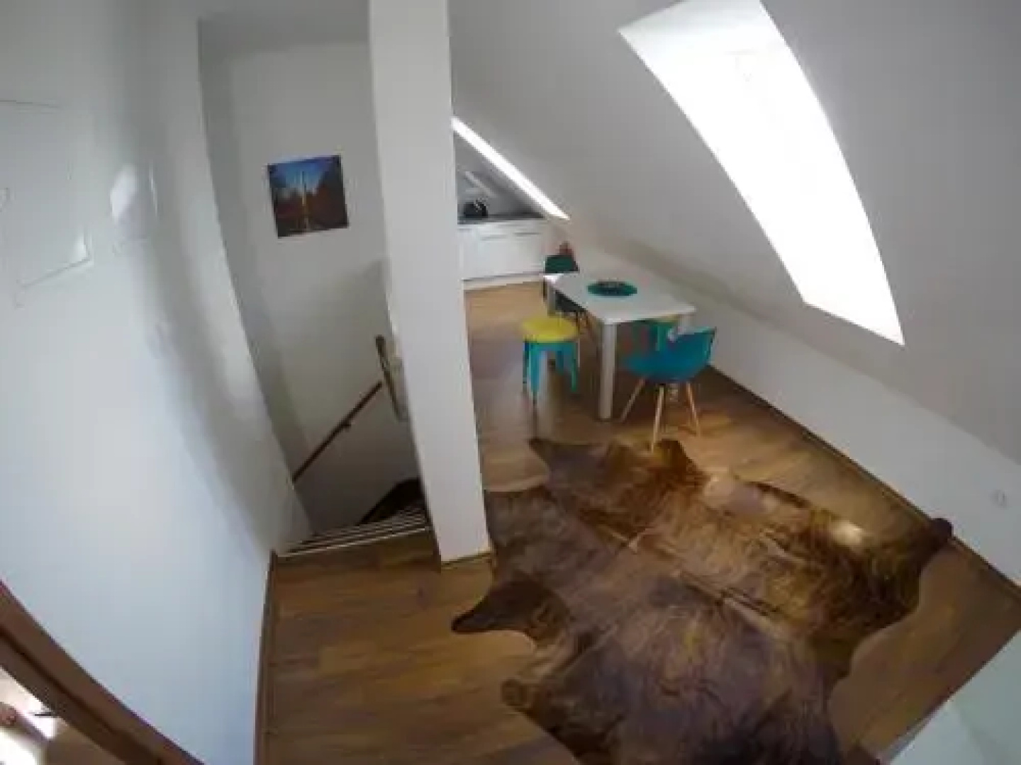 Apartmány ROSE Lednice