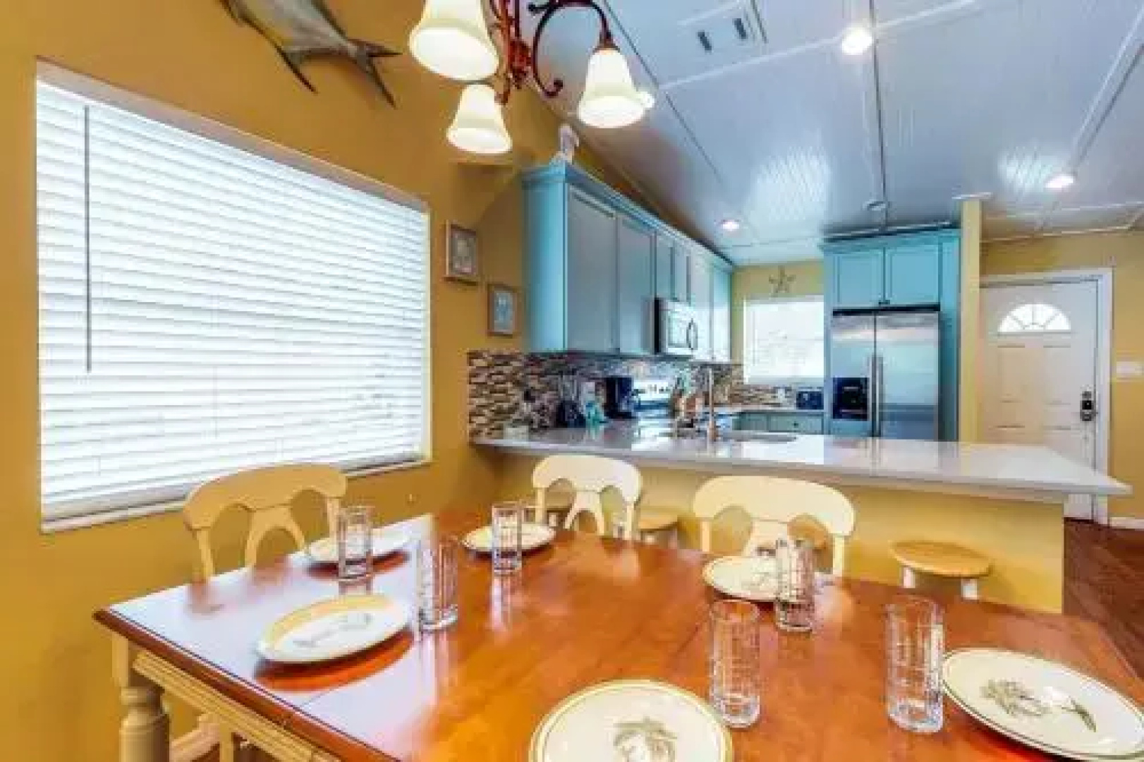 Key Lime Cottage East