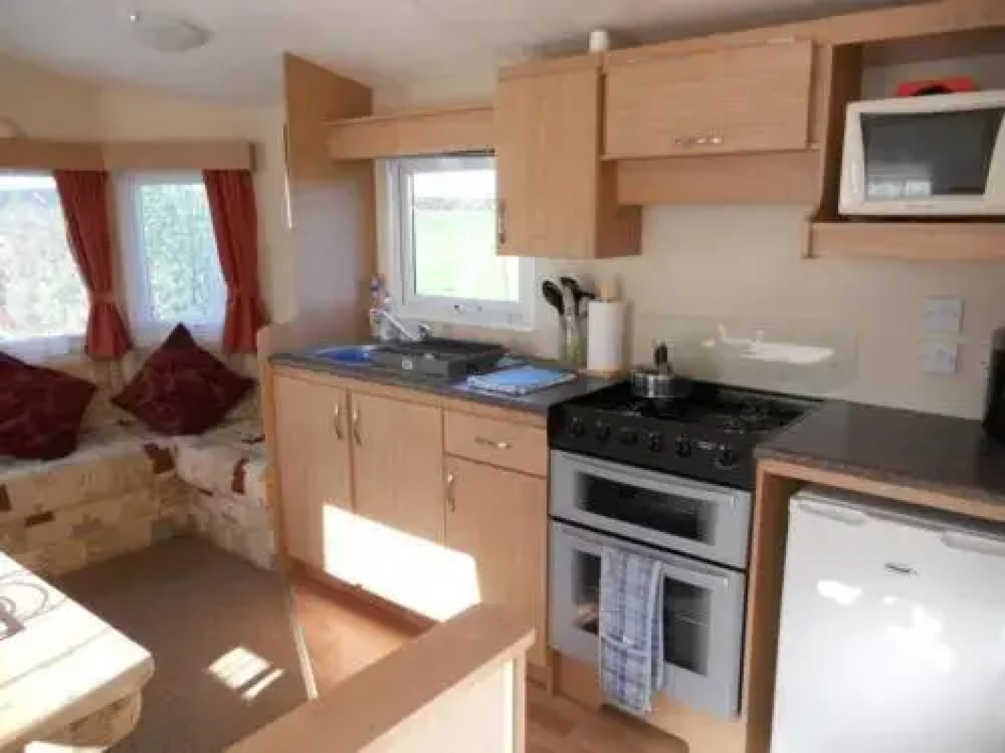 Sunnycott Caravan Park