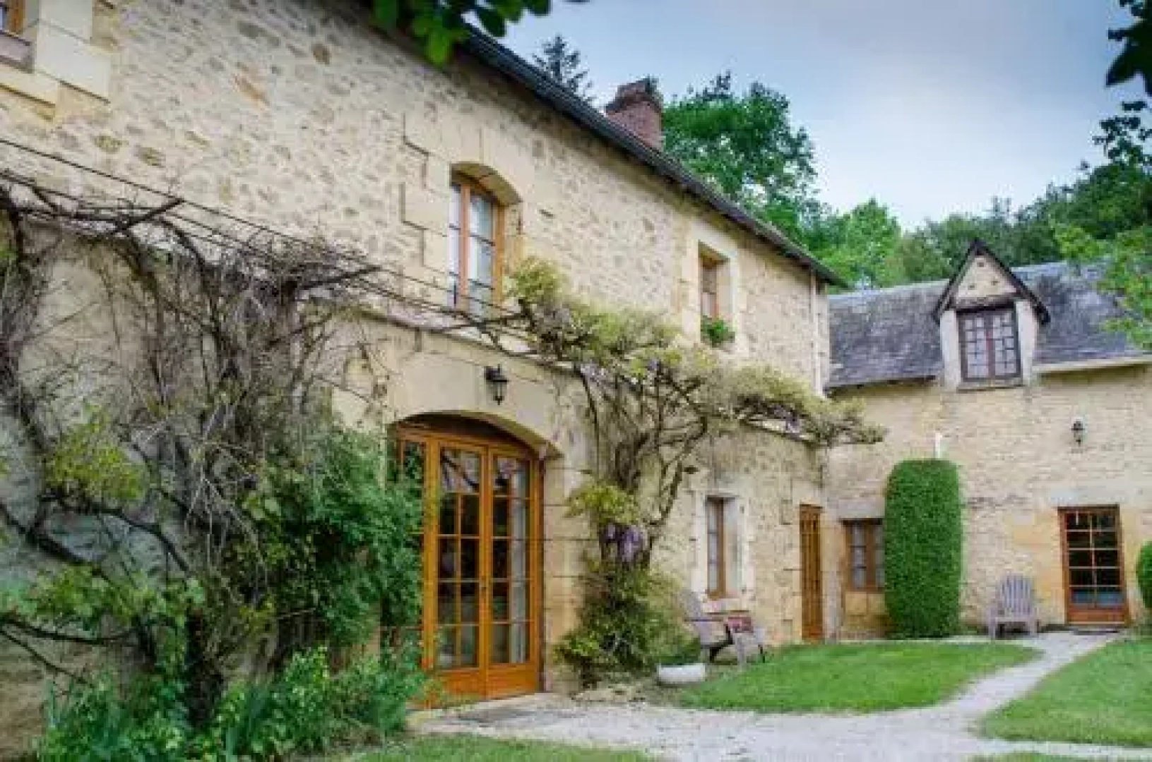 Le Petit Manoir de Vitrac