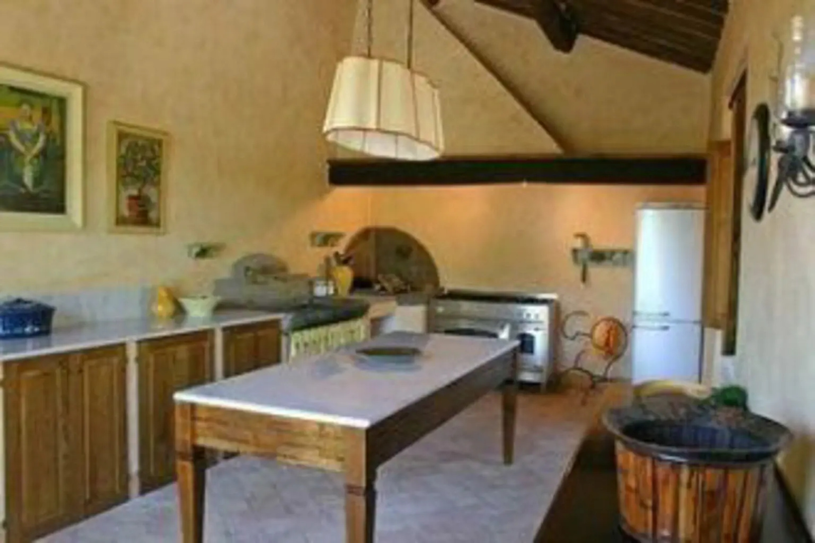 Villa Renieri