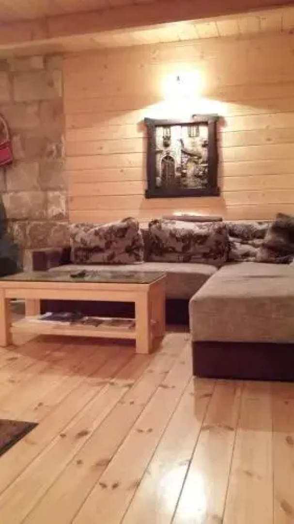 Holiday Home Bianca