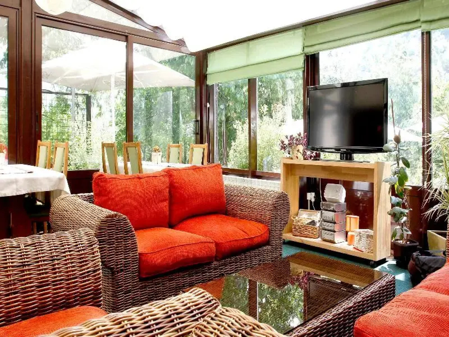 Guesthouse Druga kuća Faletići
