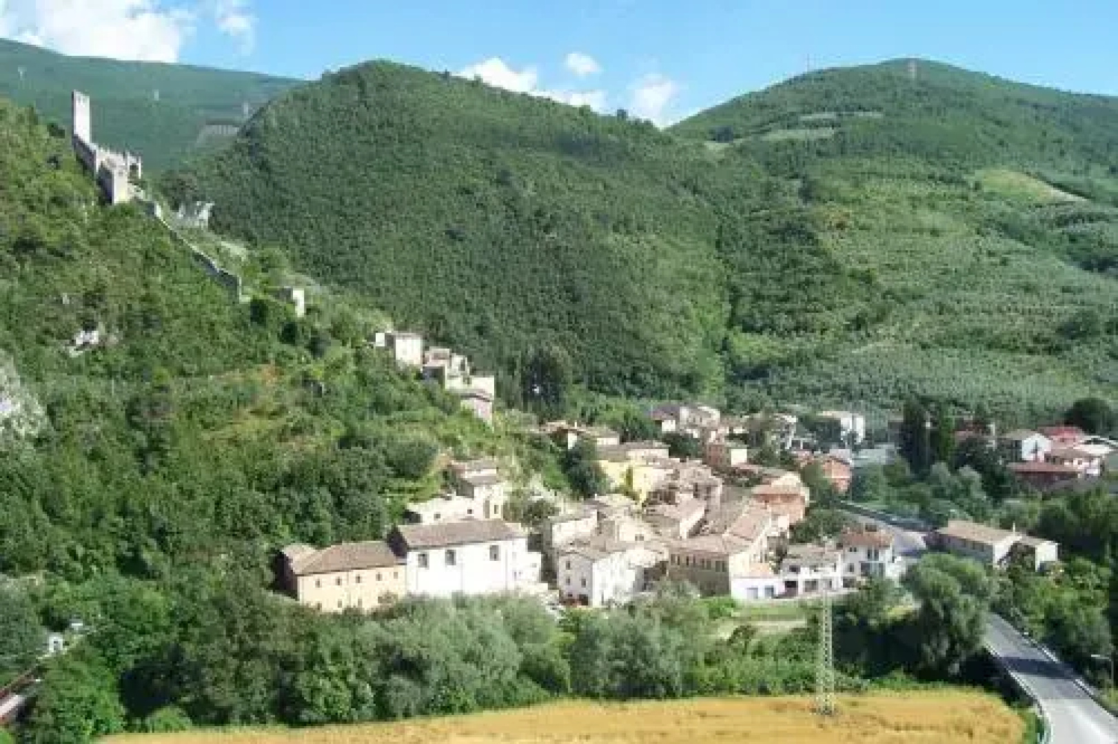 Casale Le Due Querce
