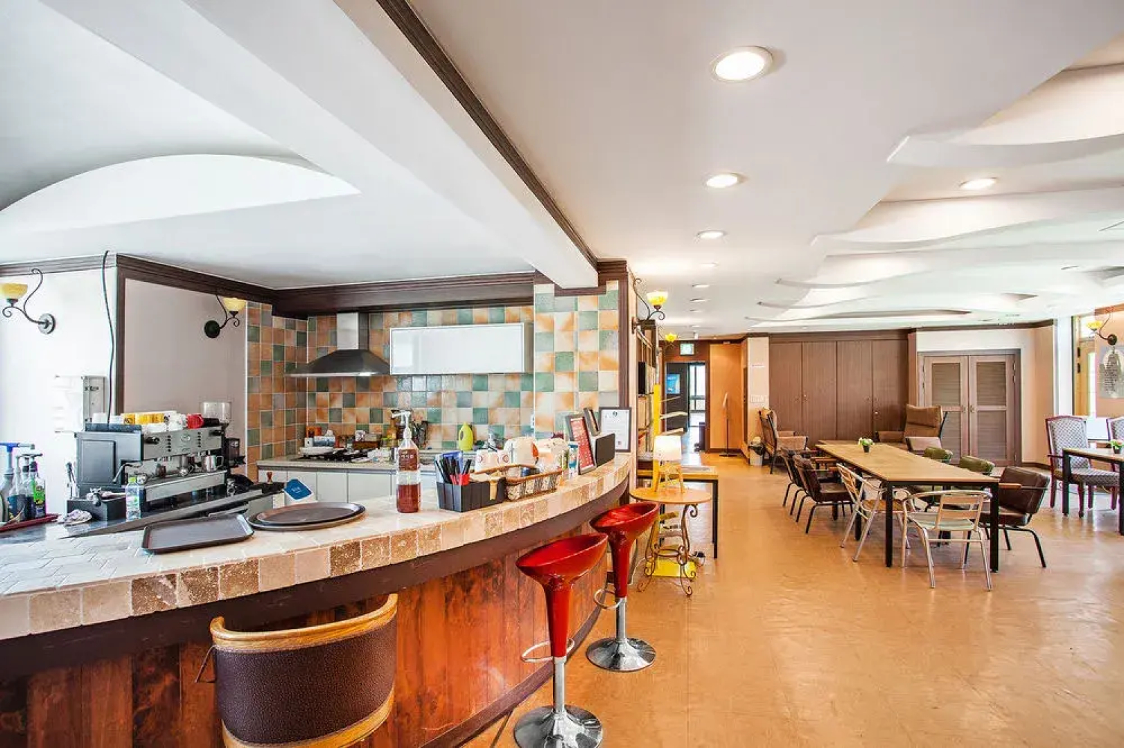 Onyou Hotel & Spa