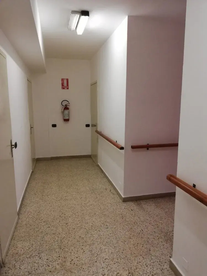 Al Planetario - Hostel