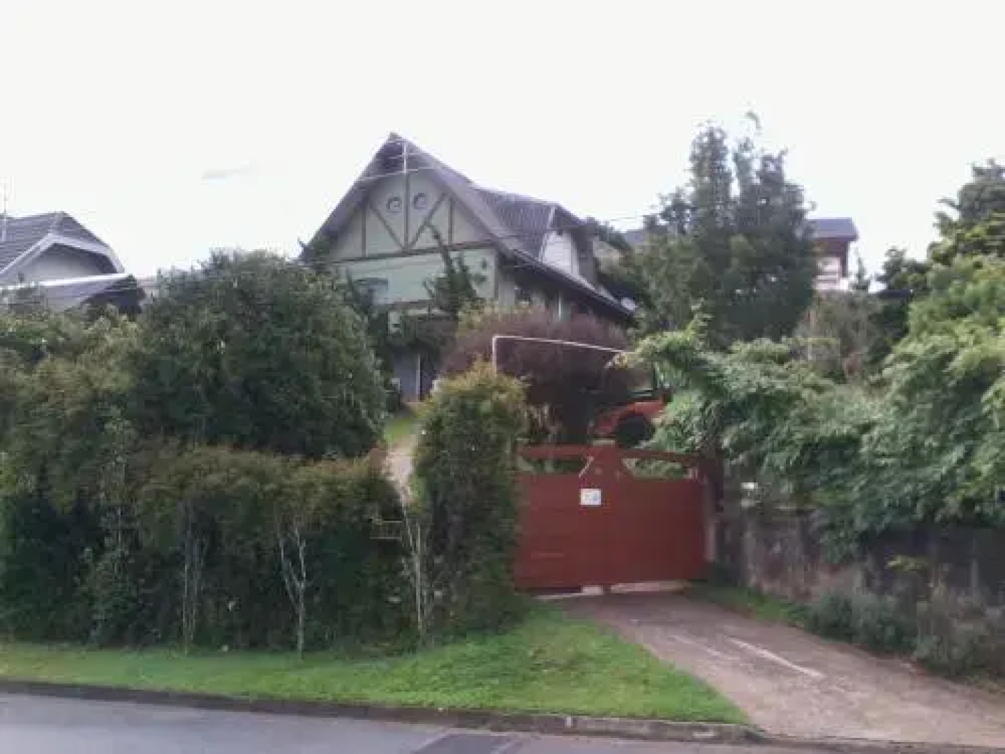 Hostel da Montanha