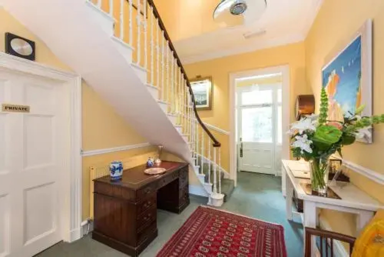 Beechgrove Bed and Breakfast