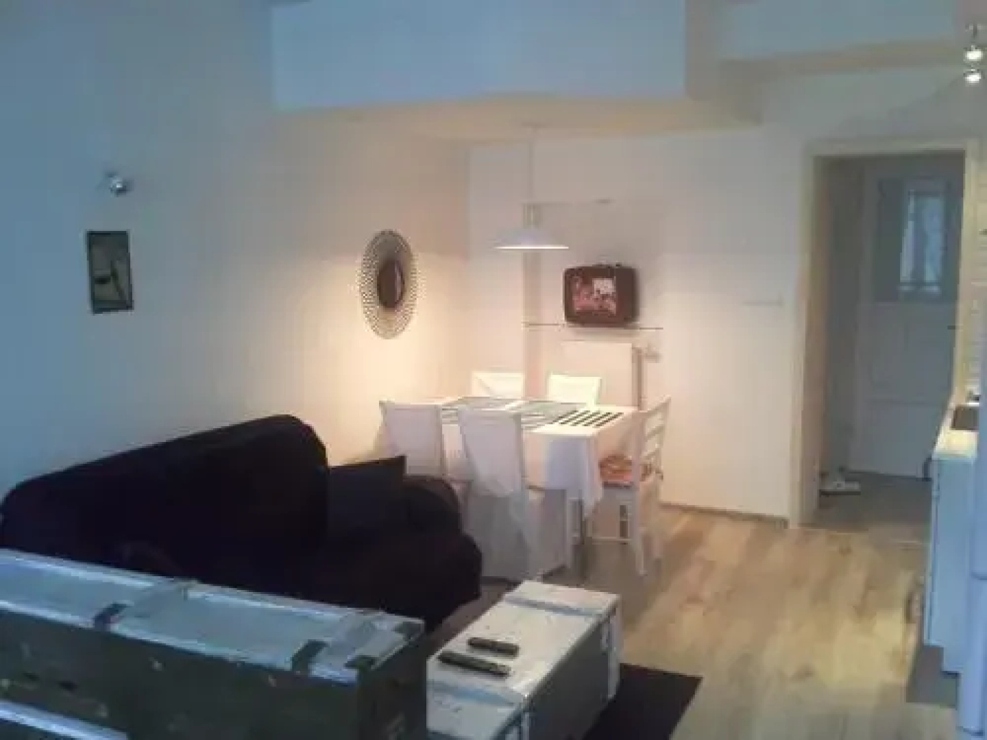 Staszica Starówka