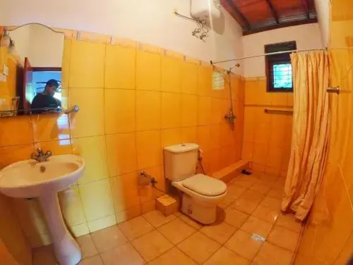 GG Residence