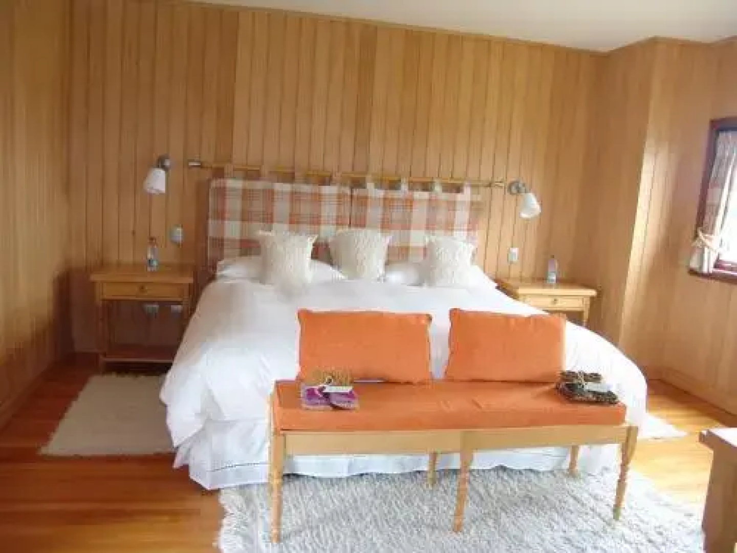 El Quinto B&B Boutique