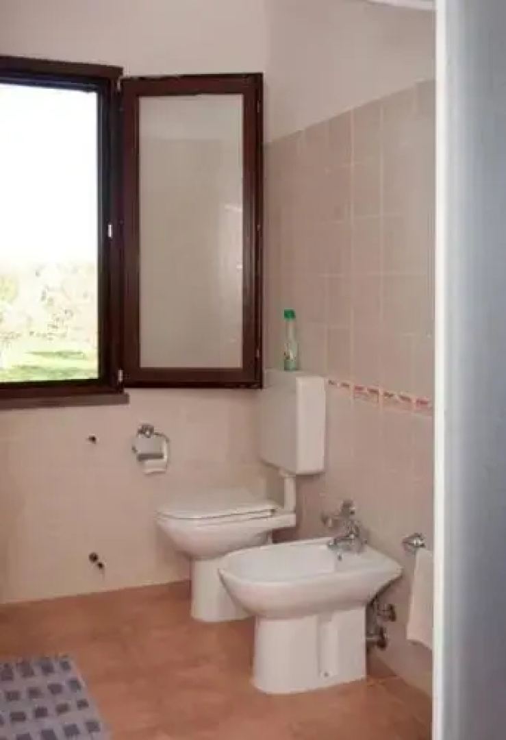 Agriturismo Serra Maiori
