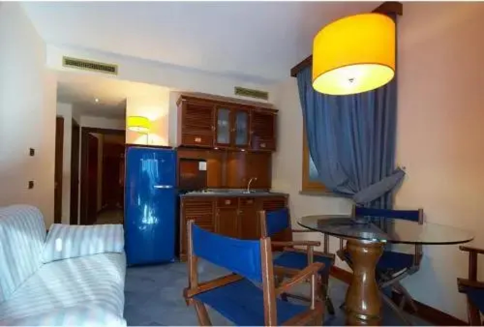 Miramare Suites