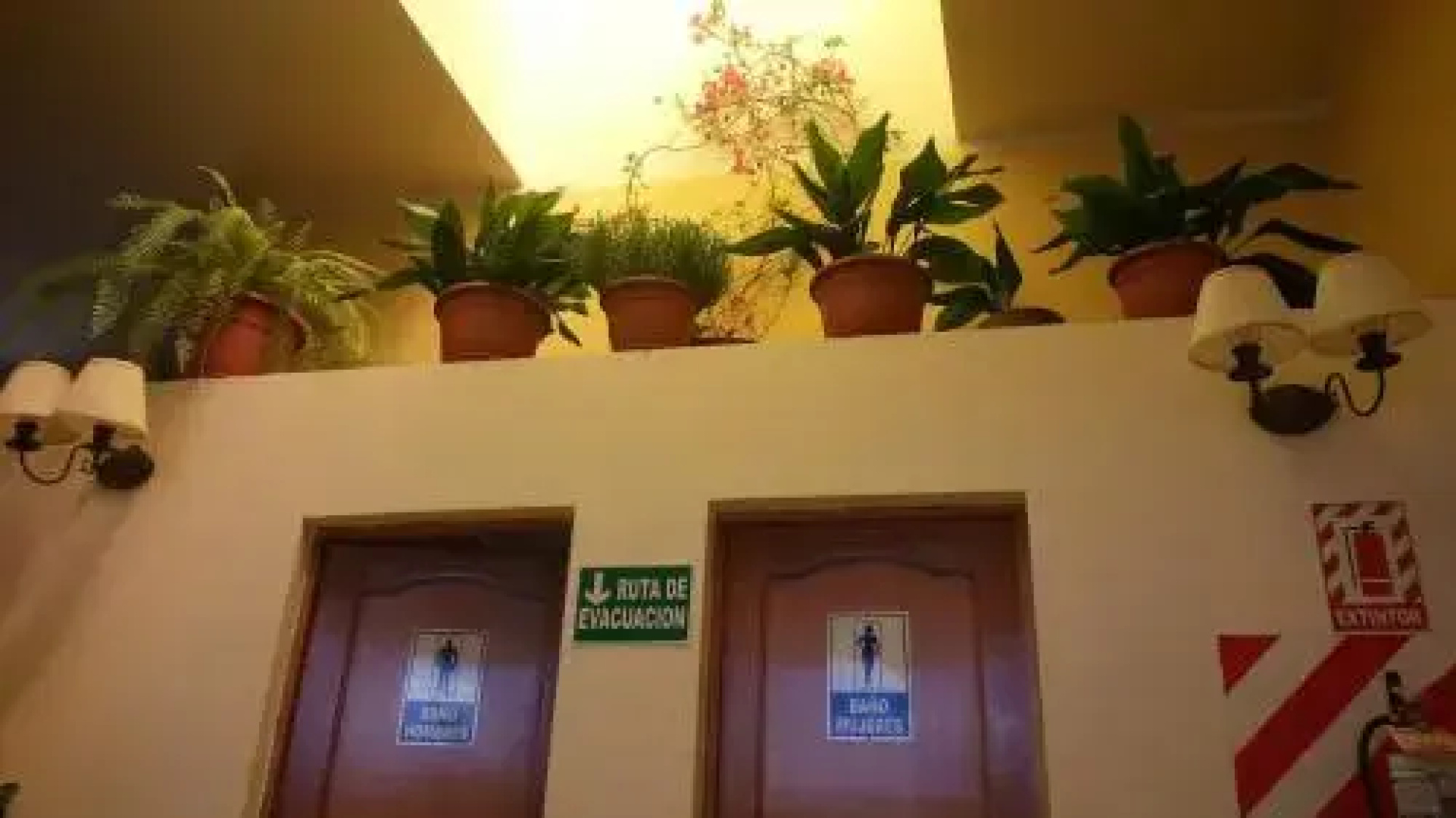 Gloria Copacabana