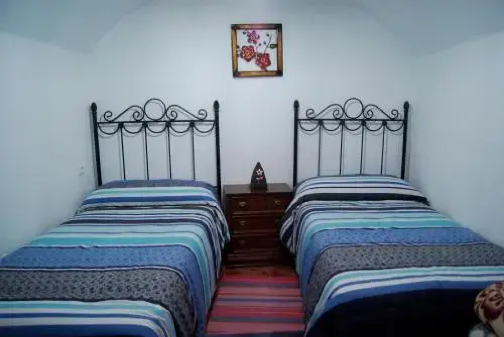 Cuevas de María