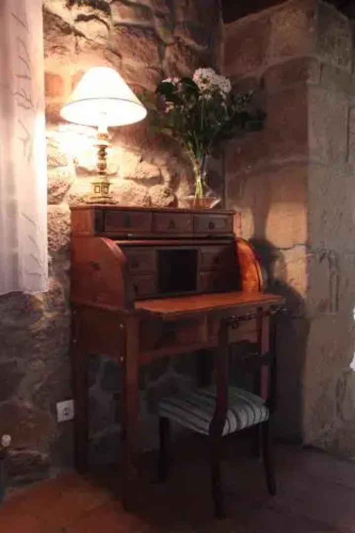 Posada Rural La Piñorra