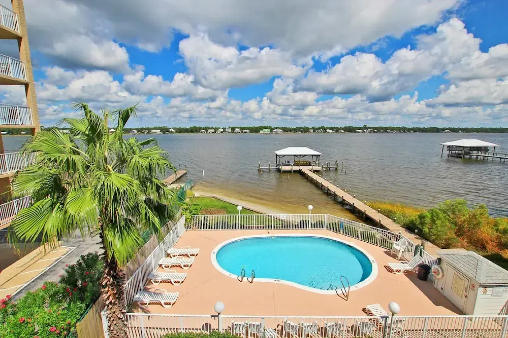 On Golden Pond 8A West - 4 Br home