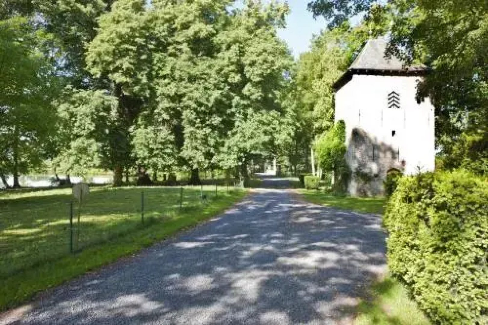 Lozerkasteel