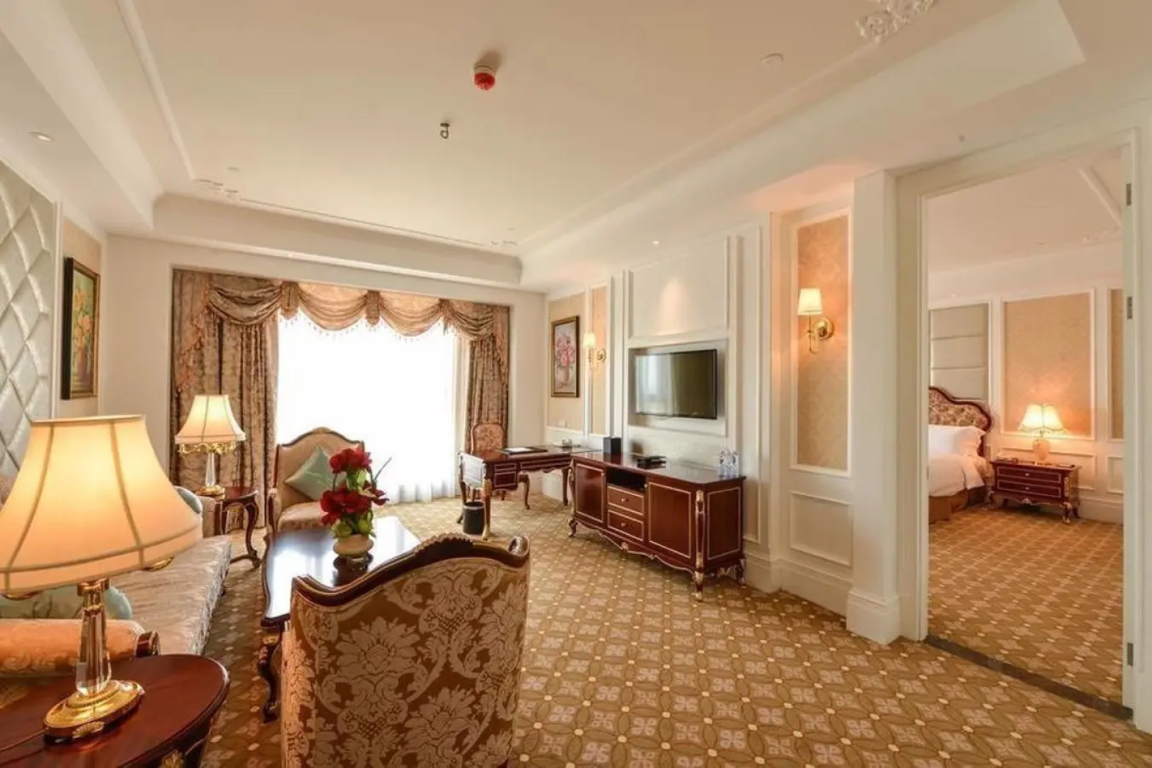 Jinshi International Hotel