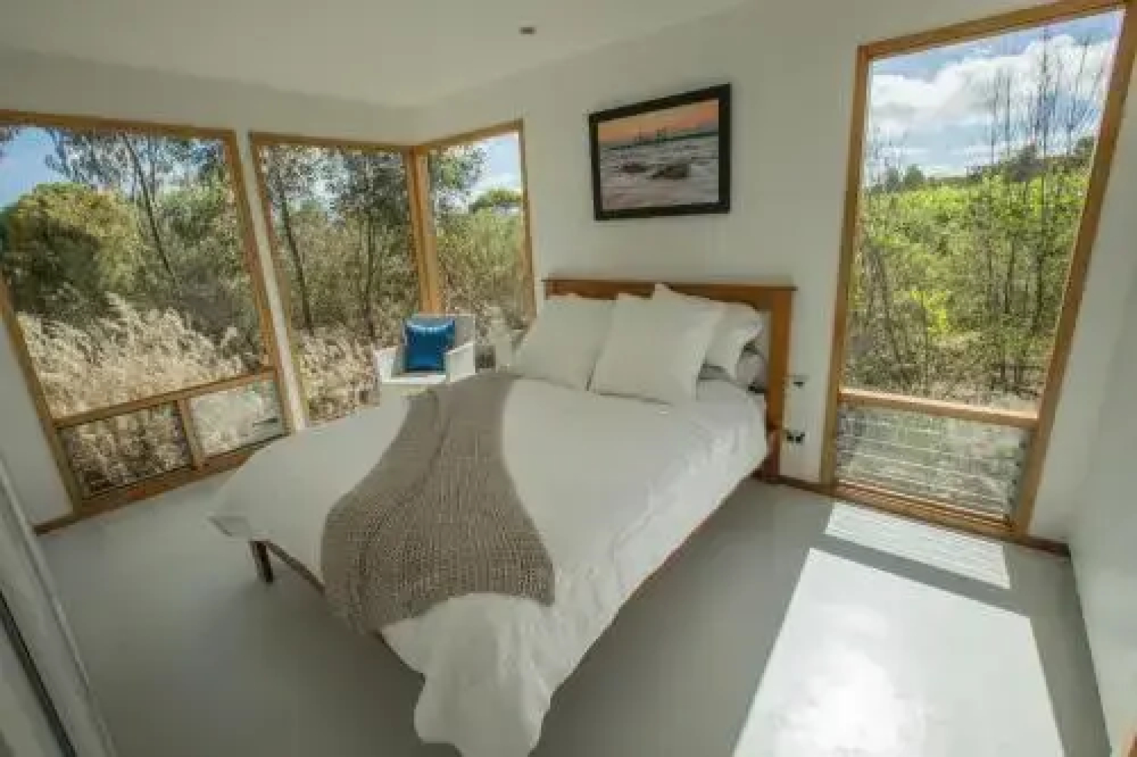 Sellicks Chills Holiday Retreats