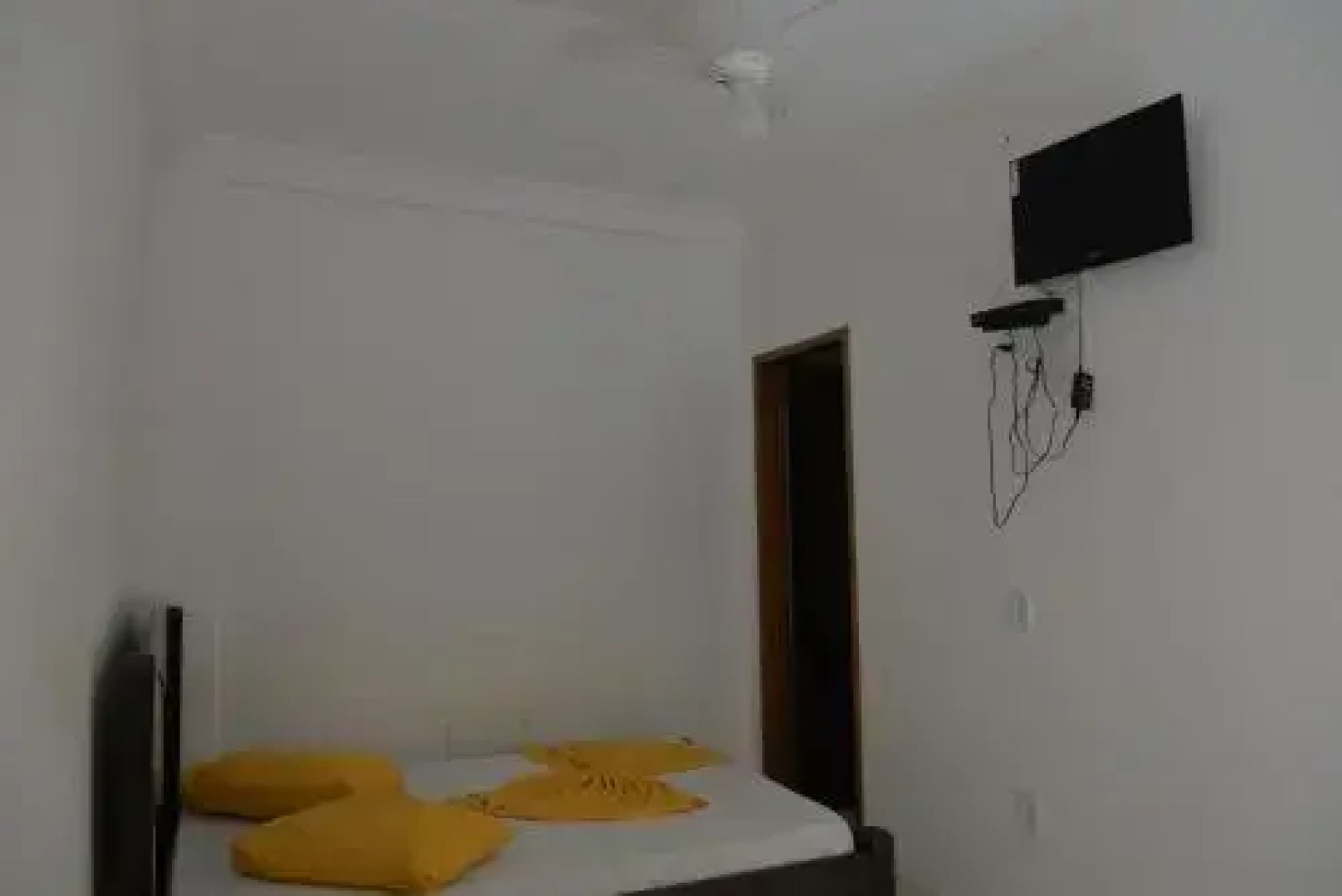 Hotel Pousada Mãe Aparecida 2