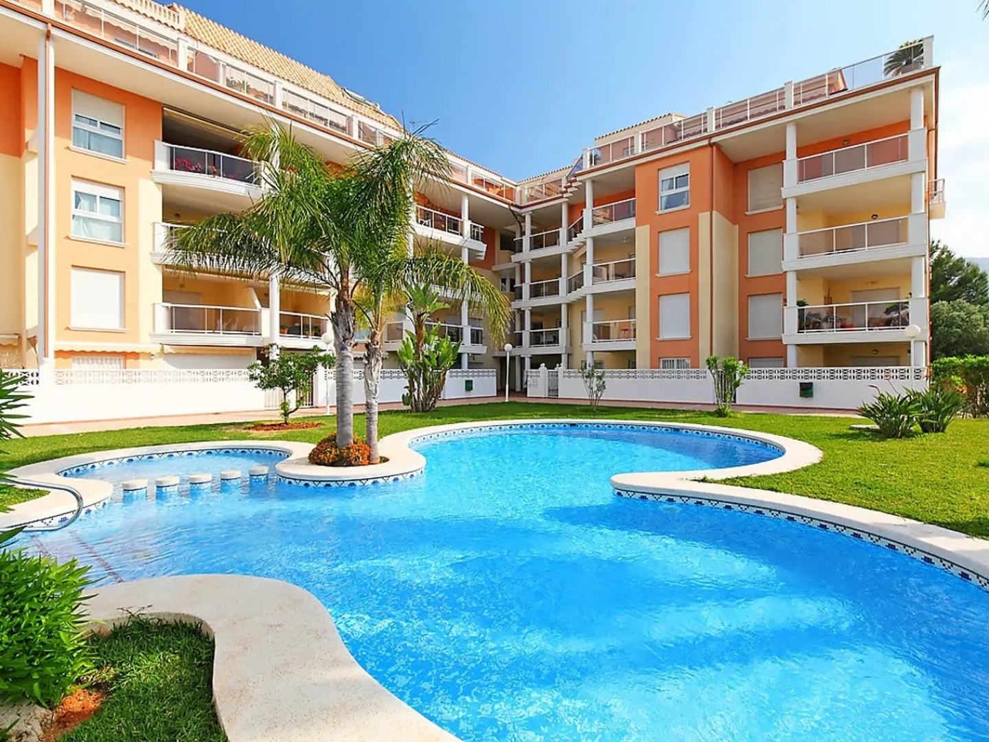 Estrella Del Mar, Denia